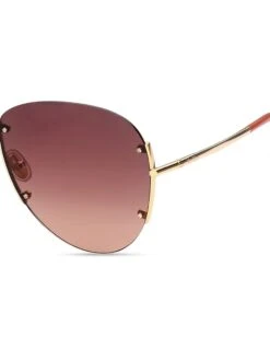 Max Mara 62MM Pilot Sunglasses -Fashion Jewelry & Accessories 0400015272716 A2