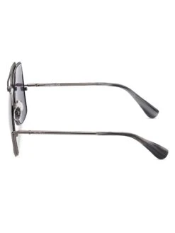 Max Mara 64MM Geometric Sunglasses -Fashion Jewelry & Accessories 0400015272719 A3