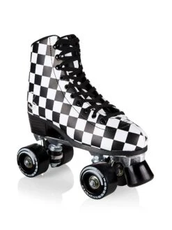 Rare Gems Duchess Quad Roller Skates -Fashion Jewelry & Accessories 0400015483205 A1