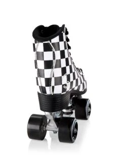 Rare Gems Duchess Quad Roller Skates -Fashion Jewelry & Accessories 0400015483205 A2