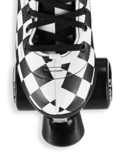 Rare Gems Duchess Quad Roller Skates -Fashion Jewelry & Accessories 0400015483205 A3