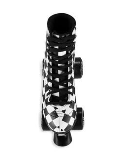 Rare Gems Duchess Quad Roller Skates -Fashion Jewelry & Accessories 0400015483205 A4