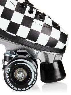 Rare Gems Duchess Quad Roller Skates -Fashion Jewelry & Accessories 0400015483205 A7