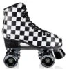 Rare Gems Duchess Quad Roller Skates -Fashion Jewelry & Accessories 0400015483205 CHECKERBOARD