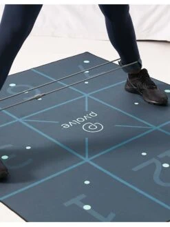 Precision Exercise Mat -Fashion Jewelry & Accessories 0400015527058 A5