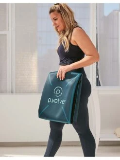 Precision Exercise Mat -Fashion Jewelry & Accessories 0400015527058 A6