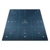 Precision Exercise Mat 2 Precision Exercise Mat -Fashion Jewelry & Accessories 0400015527058 BLUE