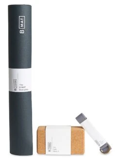 3-Piece New Beginnings Yoga Bundle