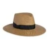 Squishee Instinct Fedora Hat -Fashion Jewelry & Accessories 0400015568514 NATURALBLACK