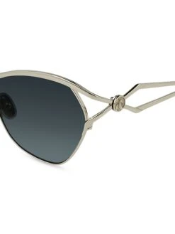 Lanvin Mother & Child 58MM Butterfly Sunglasses -Fashion Jewelry & Accessories 0400015754177 BLUE A2