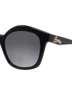 Loewe 55MM Pantos Sunglasses 9 Loewe 55MM Pantos Sunglasses -Fashion Jewelry & Accessories 0400015973871 A2