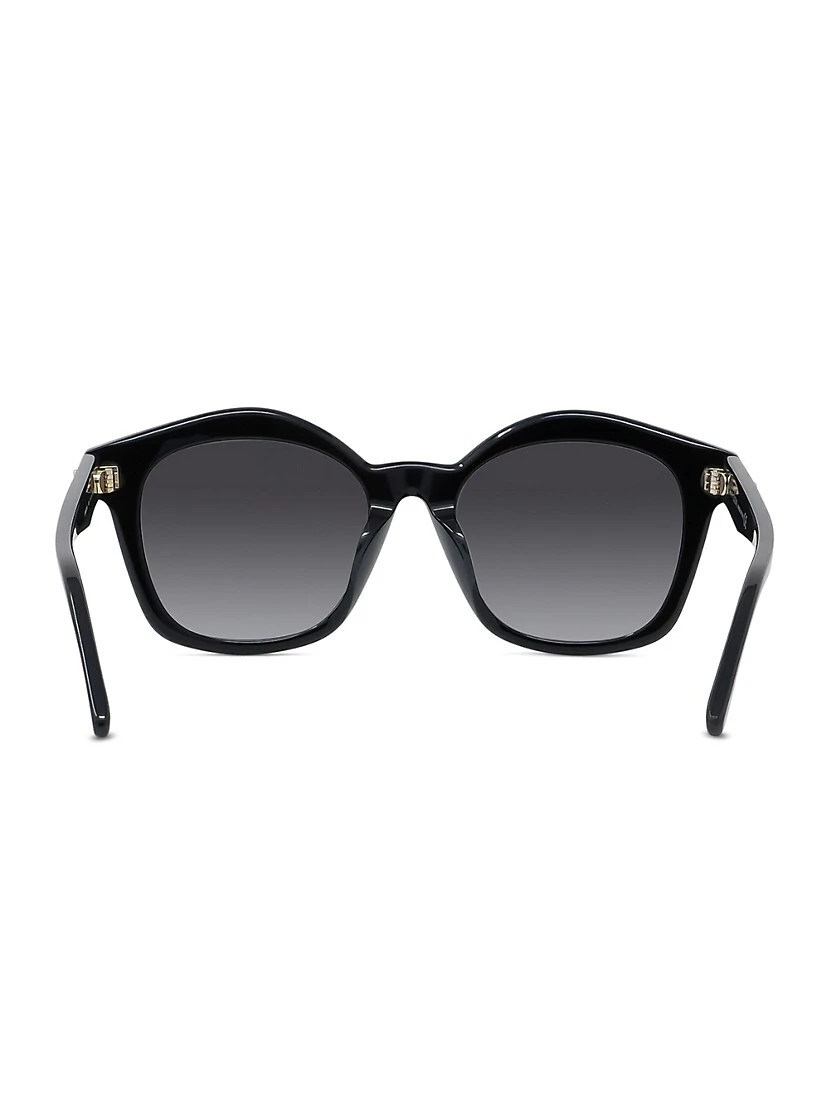 Loewe 55MM Pantos Sunglasses 7 Loewe 55MM Pantos Sunglasses - Image 5