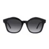 Loewe 55MM Pantos Sunglasses 2 Loewe 55MM Pantos Sunglasses -Fashion Jewelry & Accessories 0400015973871 SHINYBLACKGRADIENTSMOKE