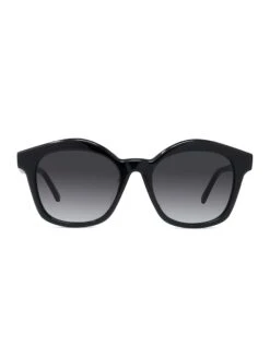 Loewe 55MM Pantos Sunglasses