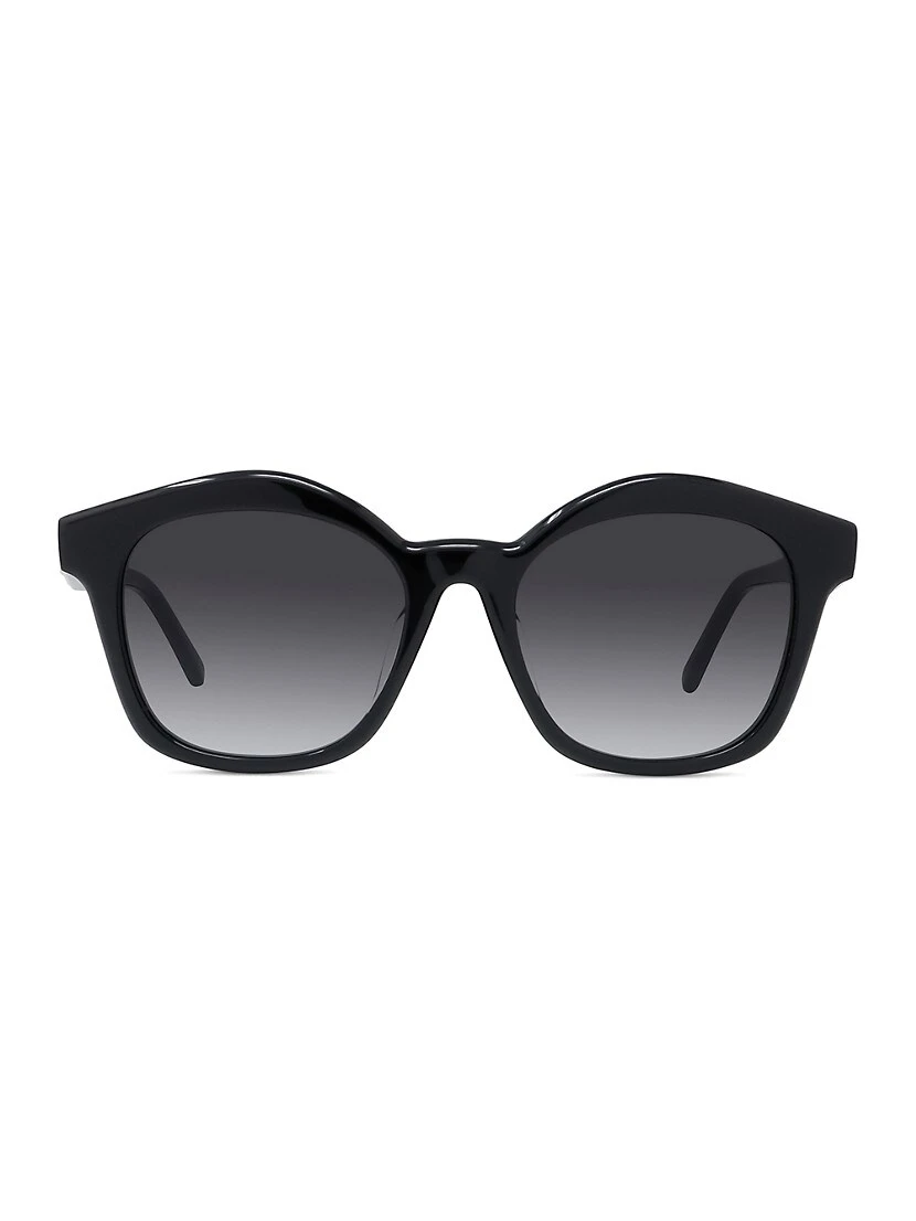 Loewe 55MM Pantos Sunglasses 3 Loewe 55MM Pantos Sunglasses
