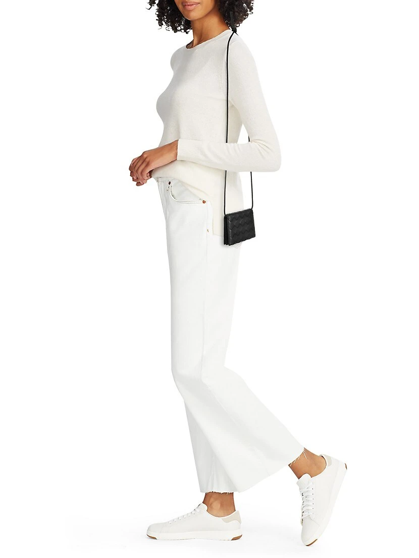 Bottega Veneta Intrecciato Portacard Leather Card Case 4 Bottega Veneta Intrecciato Portacard Leather Card Case - Image 2