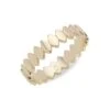 Sydney Evan Pure Marquis Eternity Ring -Fashion Jewelry & Accessories 0400016165377 NOCOLOR