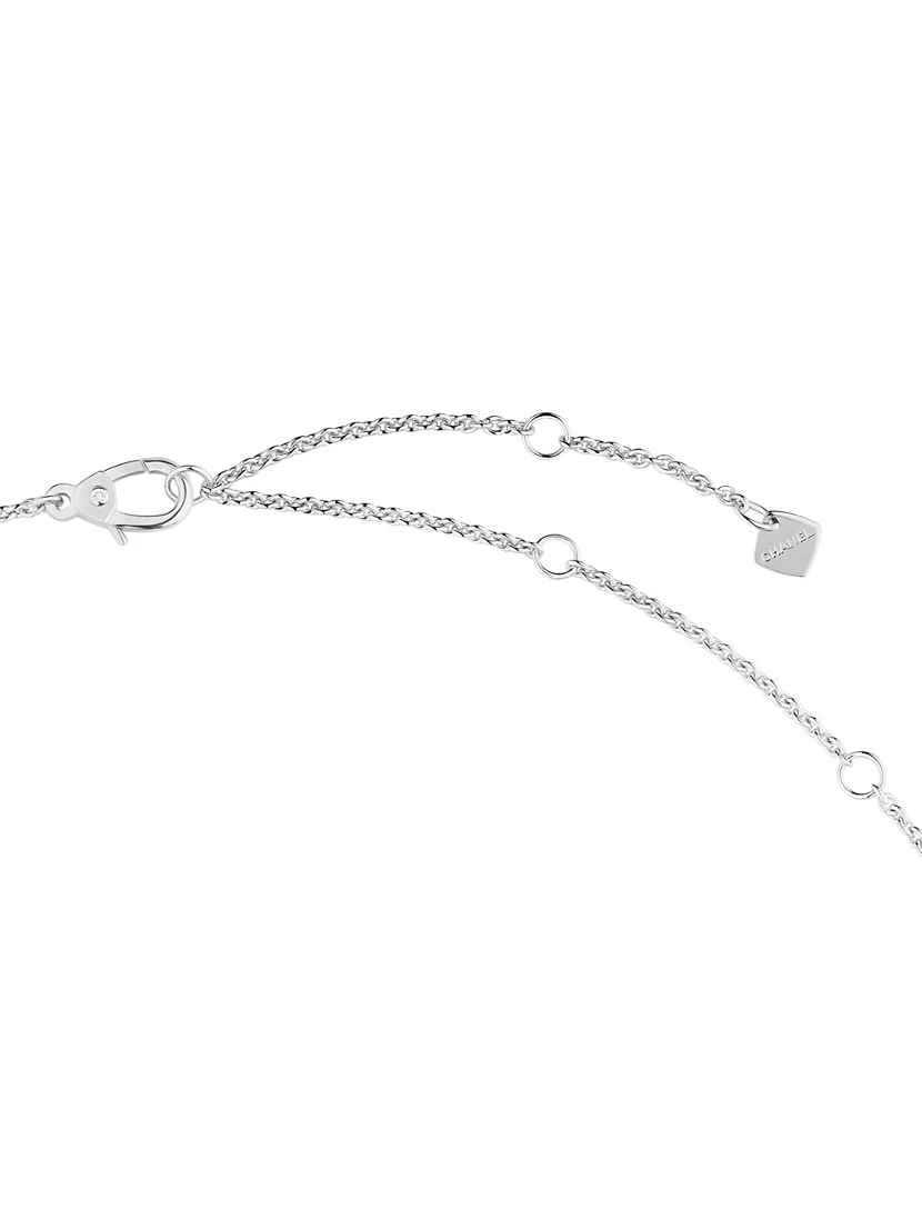 Chanel COCO CRUSH NECKLACE 5 Chanel COCO CRUSH NECKLACE - Image 3