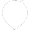 Chanel COCO CRUSH NECKLACE -Fashion Jewelry & Accessories 0400016207640 WHITEGOLD