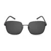 Prada 57MM Square Sunglasses 2 Prada 57MM Square Sunglasses -Fashion Jewelry & Accessories 0400016273985 BLACK