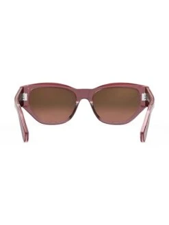 Celine 54MM Cat Eye Sunglasses 11 Celine 54MM Cat Eye Sunglasses -Fashion Jewelry & Accessories 0400016433166 PINK A4
