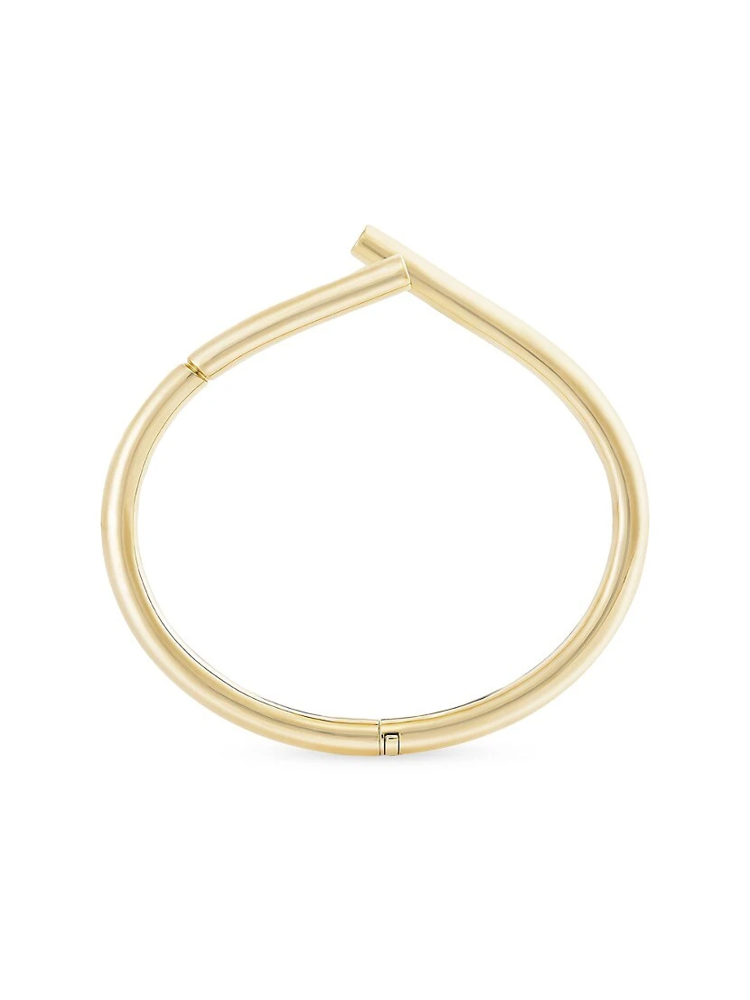 Oera 18K Yellow Gold Bracelet 3 Oera 18K Yellow Gold Bracelet