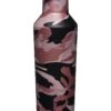Corkcicle Camo-Print Sport Canteen -Fashion Jewelry & Accessories 0400016497149 ROSECAMO