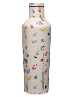 Corkcicle Gray Malin Canteen