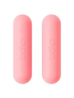 2-Piece Weight Bars/3 Lbs.