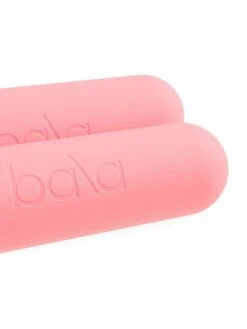2-Piece Weight Bars/3 Lbs. -Fashion Jewelry & Accessories 0400016546063 BLUSH A2
