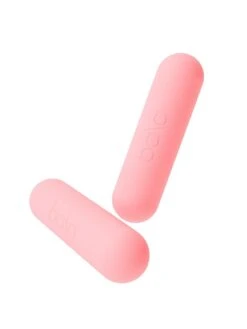 2-Piece Weight Bars/3 Lbs. -Fashion Jewelry & Accessories 0400016546063 BLUSH A3