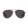 Chiara Ferragni 59MM Aviator Sunglasses -Fashion Jewelry & Accessories 0400016659083 PINK