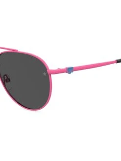 Chiara Ferragni 59MM Aviator Sunglasses 7 Chiara Ferragni 59MM Aviator Sunglasses -Fashion Jewelry & Accessories 0400016659083 PINK A2