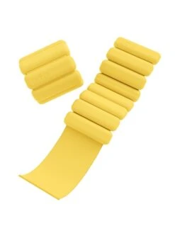 Monochromatic 2-Piece Bangle Weight Set/ 1lb.