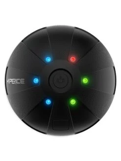 Hyperice Hypersphere Mini Massager -Fashion Jewelry & Accessories 0400016847930 BLACK A1