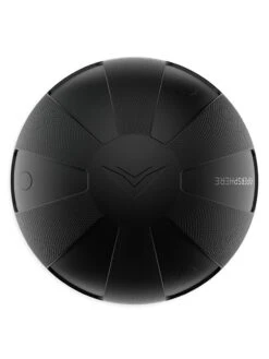 Hyperice Hypersphere Mini Massager -Fashion Jewelry & Accessories 0400016847930 BLACK A2