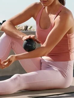 Hyperice Hypersphere Mini Massager -Fashion Jewelry & Accessories 0400016847930 BLACK A3