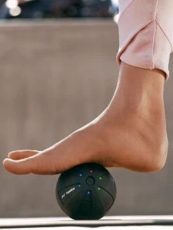 Hyperice Hypersphere Mini Massager -Fashion Jewelry & Accessories 0400016847930 BLACK A5