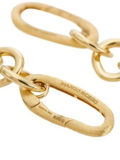 Jaipur 18K Yellow Gold Mixed-Link Convertible Chain Necklace -Fashion Jewelry & Accessories 0400016875290 YELLOWGOLD A4