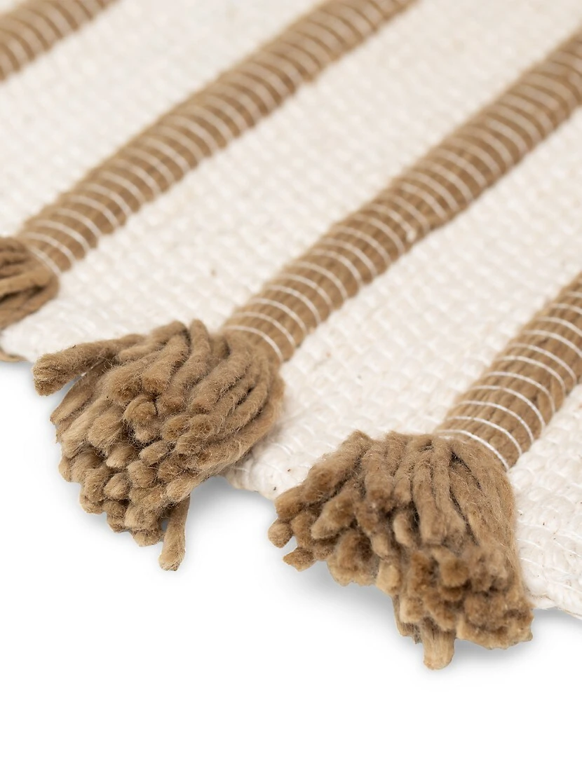 Single Harda Ayurvedic Yoga Mat 6 Single Harda Ayurvedic Yoga Mat - Image 4