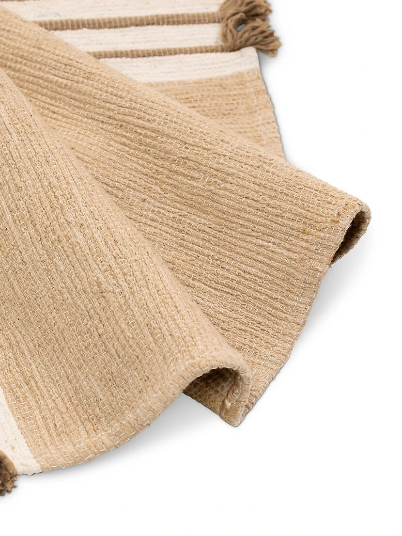 Single Harda Ayurvedic Yoga Mat 7 Single Harda Ayurvedic Yoga Mat - Image 5