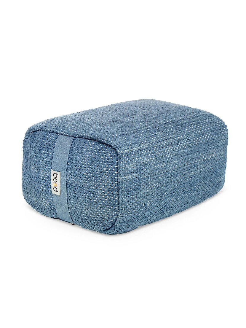 Ayurvedic Yoga Block 4 Ayurvedic Yoga Block - Image 2