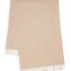 Acne Studios Canada Wool Scarf -Fashion Jewelry & Accessories 0400016908508 OATMEAL