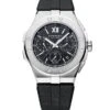 Chopard Alpine Eagle Stainless Steel & Rubber Extra-Large Chronograph Watch -Fashion Jewelry & Accessories 0400017026879 STEEL