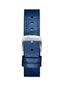 Chopard Happy Sport Diamond & Mother-Of-Pearl Watch 7 Chopard Happy Sport Diamond & Mother-Of-Pearl Watch -Fashion Jewelry & Accessories 0400017026895 BLUE A2