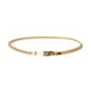 Millie Chain Belt -Fashion Jewelry & Accessories 0400017042645 GOLD