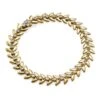 Vine 18K Yellow Gold & 1.159 TCW Diamond Bracelet 1 Vine 18K Yellow Gold & 1.159 TCW Diamond Bracelet -Fashion Jewelry & Accessories 0400017082128 YELLOWGOLD