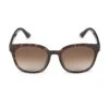 Gucci Line Round Injection Sunglasses 1 Gucci Line Round Injection Sunglasses -Fashion Jewelry & Accessories 0400017197578 HAVANA