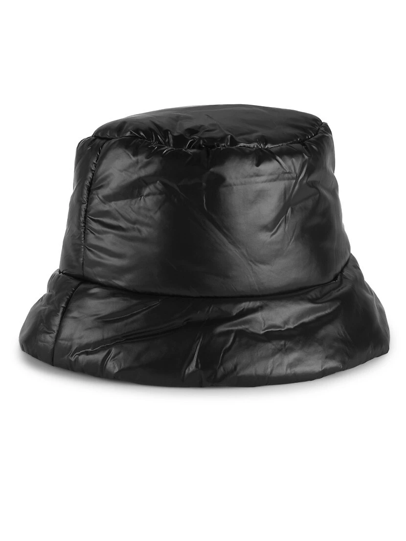 Mackage Maddy Padded Bucket Hat 4 Mackage Maddy Padded Bucket Hat - Image 2