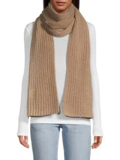 Mackage Nell Wool-Blend Scarf